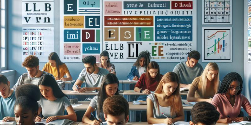 Admission en Licence SL (Sciences du Langage) Admission en Licence SL (Sciences du Langage)