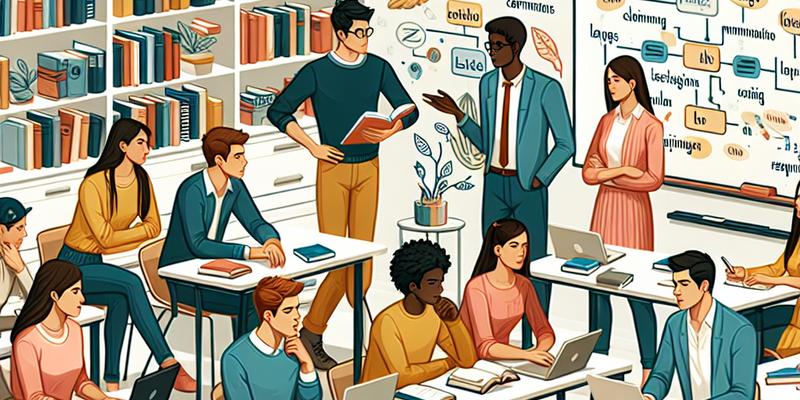 Débouchés Licence Sciences du Langage : Quels Métiers ?