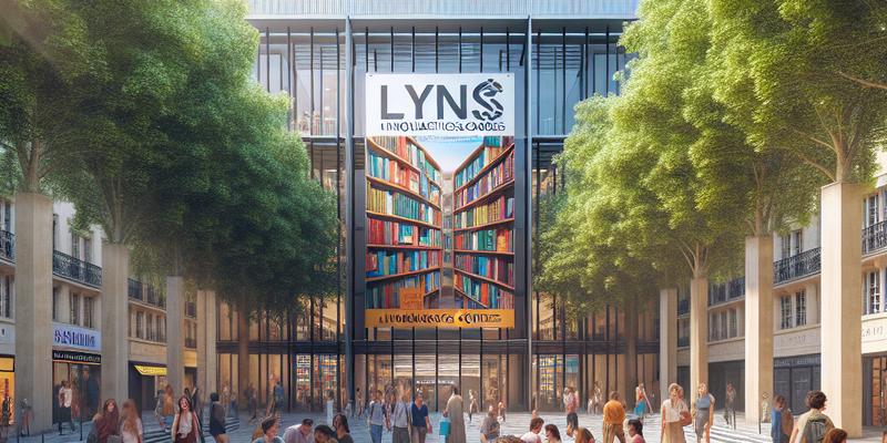 Étudier la Licence Sciences du Langage à Lyon Étudier la Licence Sciences du Langage à Lyon