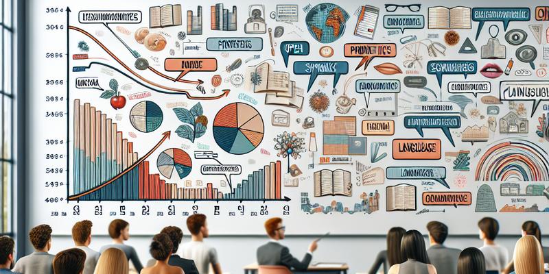 La Licence Sciences du Langage : Définition et Contenu