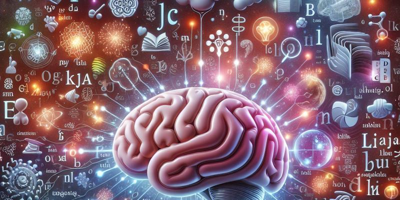 Langue et Cognition : Relations entre Langage et Pensée Langue et Cognition : Relations entre Langage et Pensée