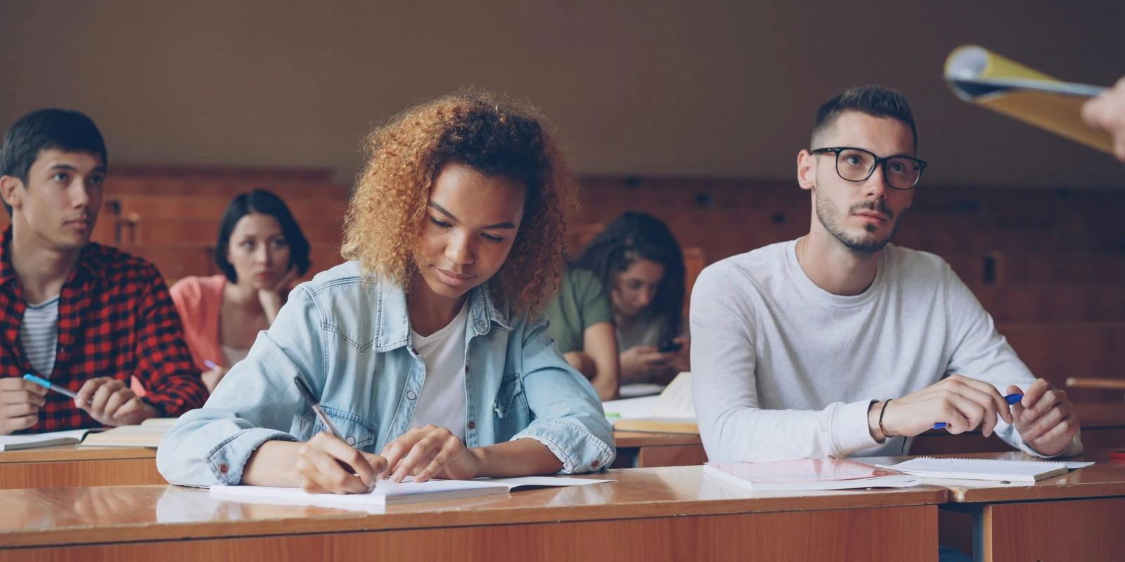 Licence Sciences du Langage Clermont-Ferrand : Focus