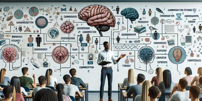 Licence Sciences du Langage et Psychologie : Une Double Compétence Licence Sciences du Langage et Psychologie : Une Double Compétence