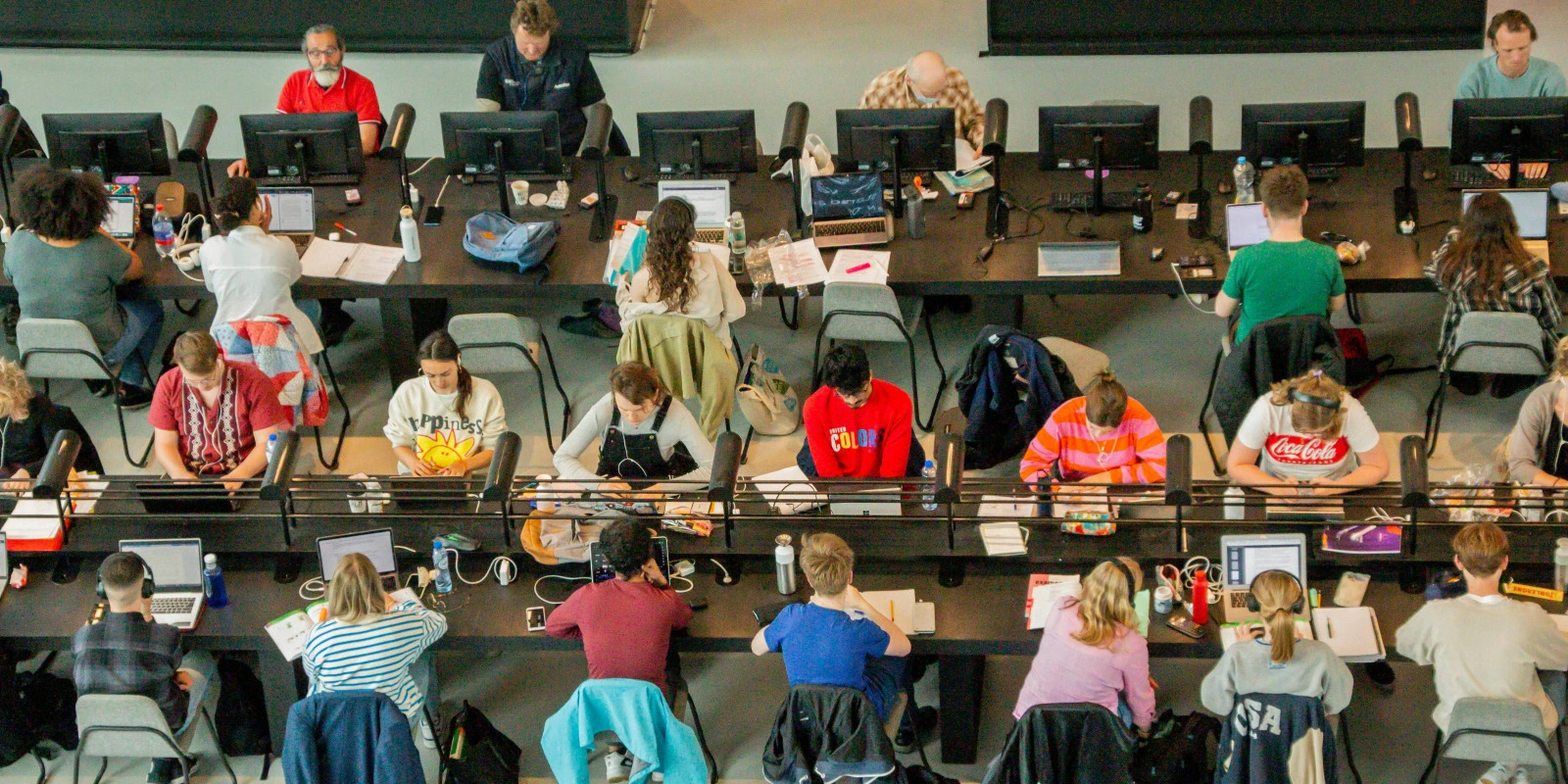 Licence Sciences du Langage et Psychologie : Une Double Compétence