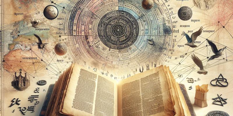 Linguistique Historique : Évolution des Langues à Travers le Temps Linguistique Historique : Évolution des Langues à Travers le Temps