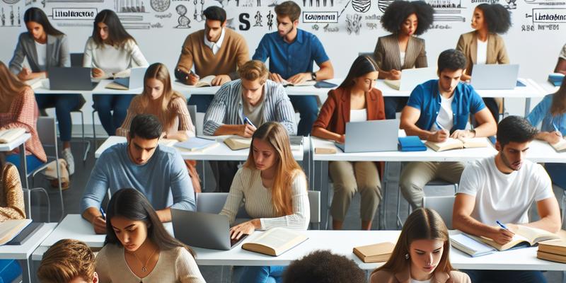 Parcours Pluridisciplinaire en Licence Sciences du Langage