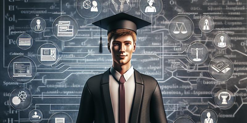 Que Faire Après une Licence SL (Sciences du Langage) ? Que Faire Après une Licence SL (Sciences du Langage) ?