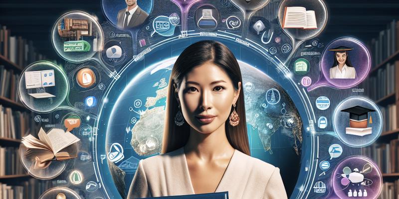 Que Faire avec une Licence Sciences du Langage ? Que Faire avec une Licence Sciences du Langage ?