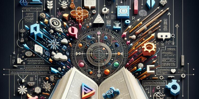 Sémiologie : Étude des Signes et des Systèmes de Communication